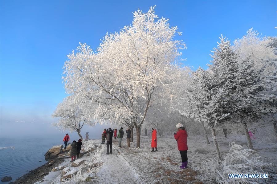 CHINA-JILIN-RIME(CN)