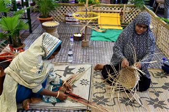 Heritage Handloom Festival 2019 kicks off in Dhaka, Bangladesh