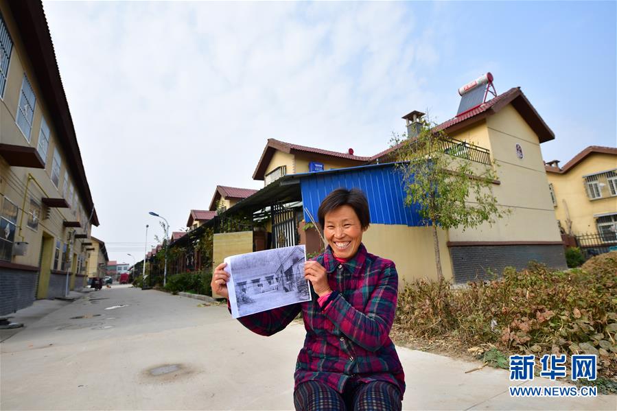 （新华全媒头条·壮阔历程40年系列述评·图文互动）（4）风雨砥砺 壮丽史诗——从改革开放40年看中国奇迹