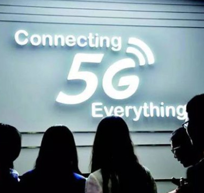 看完这6张图，你就能更了解 5G！