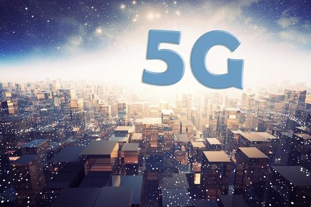 当好全球5G探路者，2017中国做了这些事