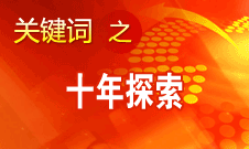 孙志军：文化改革的十年探索思路清措施实效果好