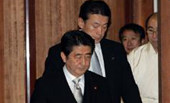 允许安倍"拔枪",奥巴马放虎归山贻害了谁?